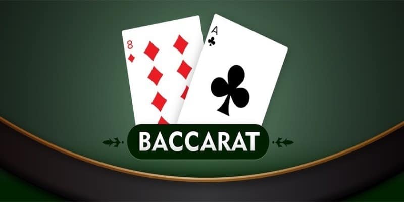 Tổng quan về Baccarat online