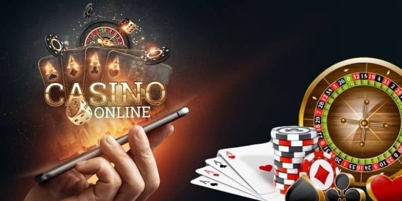 Casino online pháp lý toàn diện